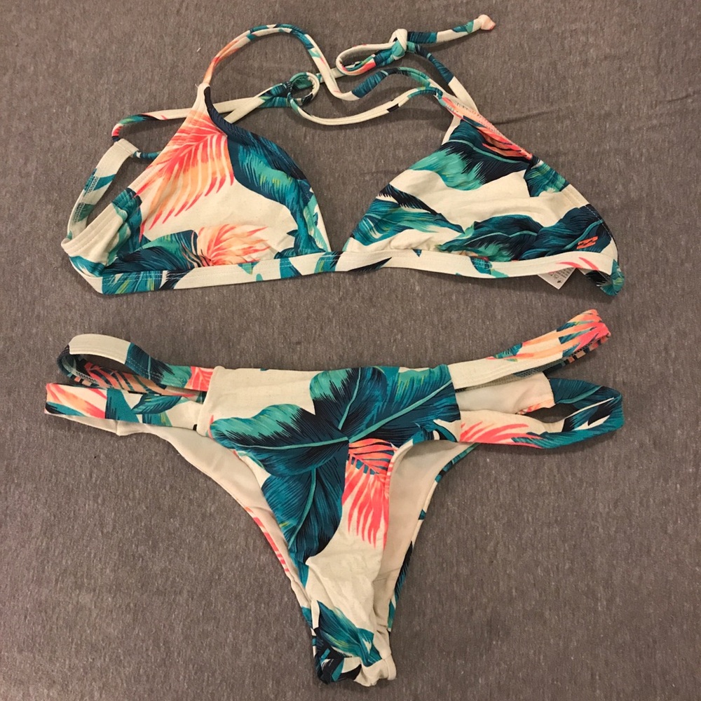 BILLABONG bikini